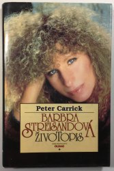 Barbra Streisandová - 