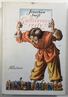 Gulliverovy cesty