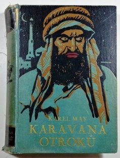 Karavana otroků