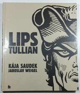 Lips Tullian