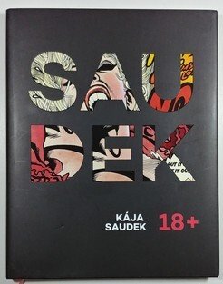 Saudek 18+