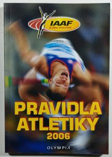 Pravidla atletiky