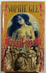 Skandál sezony - 