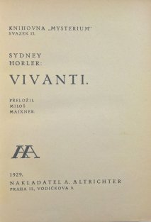 Vivanti