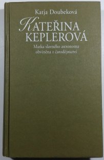 Kateřina Keplerová