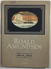 Roald Amundsen - 