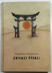 Zrnko písku