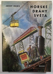 Horské dráhy světa