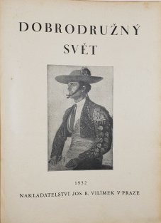 Dobrodružný svět - 6. ročník