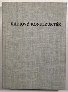 Radiový konstruktér ročník IX. 1973 číslo 1-6