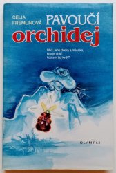 Pavoučí orchidej - 
