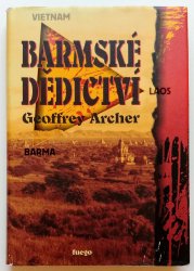 Barmské dědictví - 