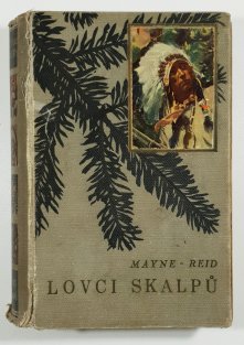 Lovci skalpů
