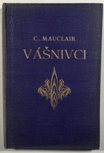 Vášnivci