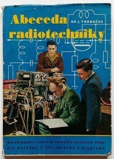 Abeceda radiotechniky