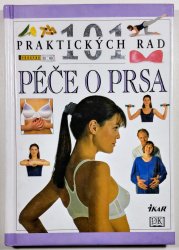 Péče o prsa - 101 praktických rad - 