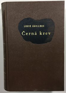 Černá krev