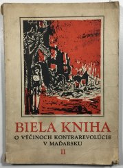 Biela kniha - 