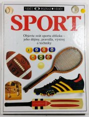 Sport ( Vidět. poznat, vědět) - 
