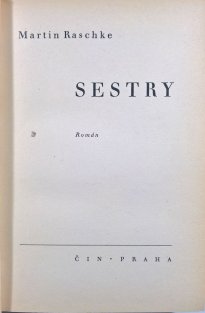 Sestry