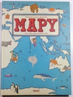 Mapy