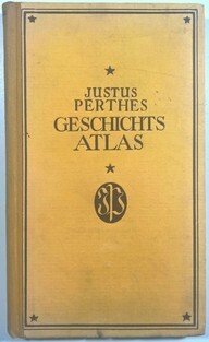 Geschichts Atlas