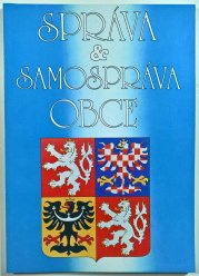 Správa a samospráva obce - 