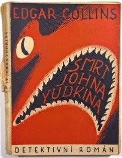 Smrt Johna Yudkina