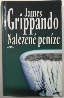 Nalezené peníze