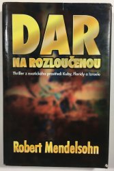 Dar na rozloučenou - 