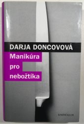 Manikúra pro nebožtíka - 