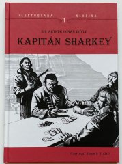 Kapitán Sharkey - 