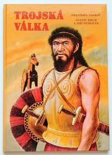 Trojská válka (váz.)