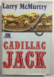 Cadillac Jack - 