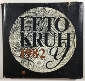 Letokruhy 1982