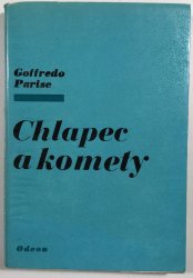 Chlapec a komety - 