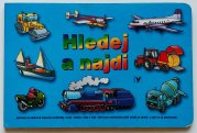 Hledej a najdi - 
