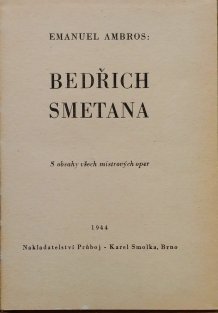 Bedřich Smetana