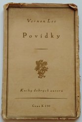 Povídky - 