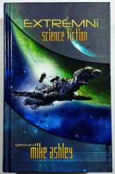 Extrémní science fiction - 