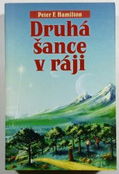 Druhá šance v ráji - 