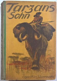 Tarzans Sohn