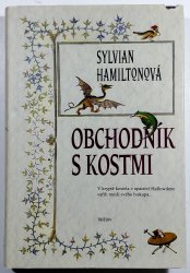 Obchodník s kostmi - 