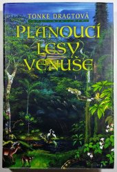 Planoucí lesy Venuše - 