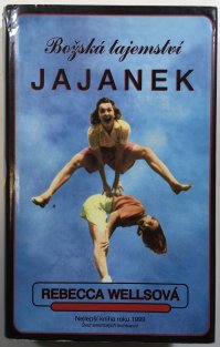 Božská tajemství Jajanek