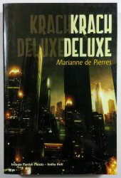 Krach Deluxe - Parrish Plessis 3 - 