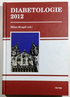 Diabetologie 2012