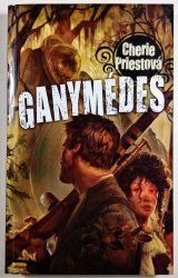 Ganymédes - Mechanické století 4 - 
