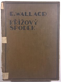 Křížový spodek