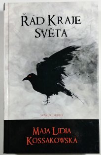 Řád Kraje Světa - svazek druhý